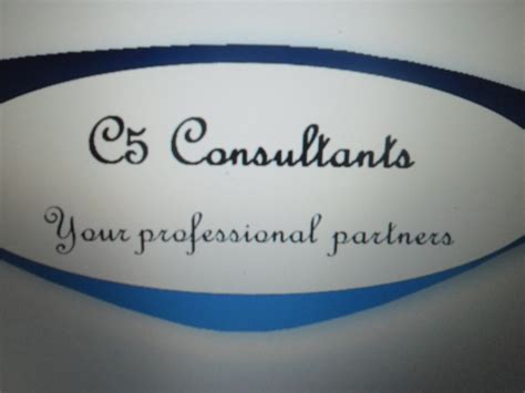 C5 Consultancy Ltd