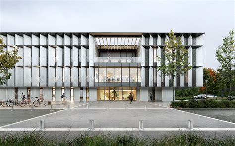 CA' architectes à Bastia