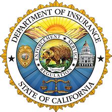 Department of Insurance's Speakers Bureau