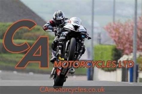 CA Motorcycles Ltd