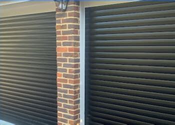 CA Security Shutters Limited