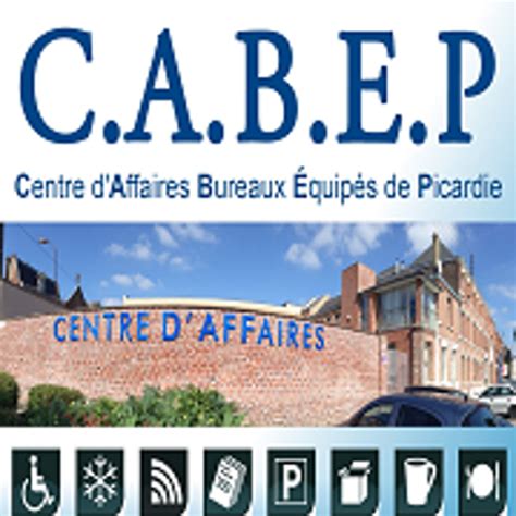 CABEP à Saint-Quentin