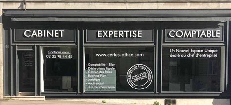 CABINET D'EXPERTISE COMPTABLE à Morcenx-la-Nouvelle