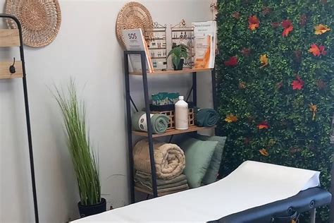 CABINET DE MAGNETOTHERAPIE CMP. REFLEXOLOGIE PLANTAIRE à Pamiers