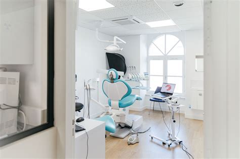 CABINET DENTAIRE HABERT à Quimper