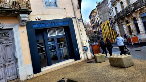 CABINET VOLUPTA ALLIANZ à Alès