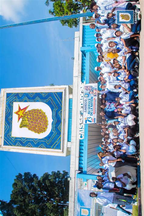 CADECO à Strasbourg