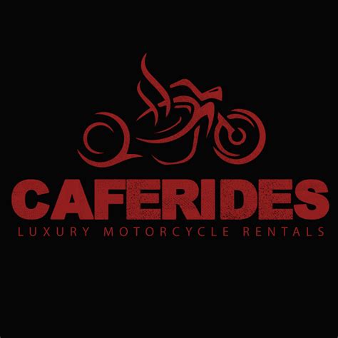 CAFERIDES - EVM Group Bike Rentals
