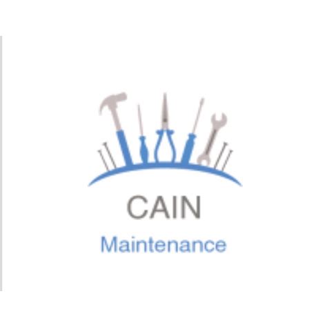 CAIN maintenance