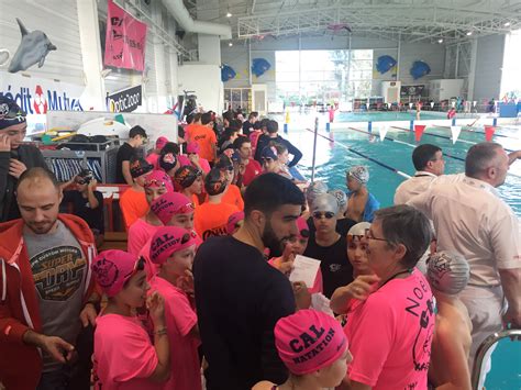 CAL Natation à L'Haÿ-les-Roses