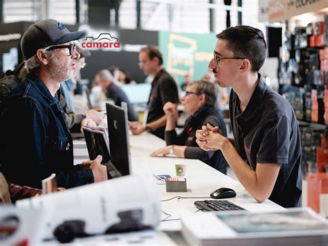 CAMARA CHOLET à Cholet