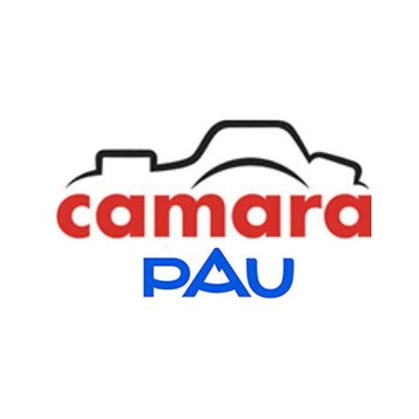 CAMARA PAU à Pau