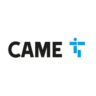 CAME Deutschland GmbH | Service & Technik
