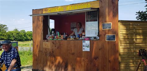 CAMINO GOURMAND à Firmi