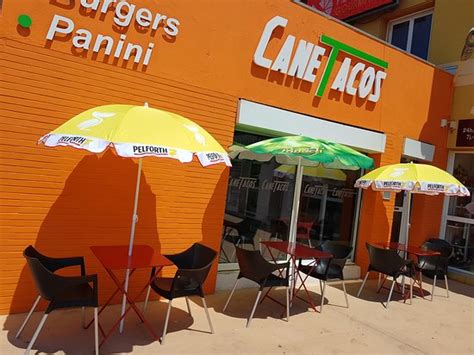 CANETACOS à Canet-en-Roussillon