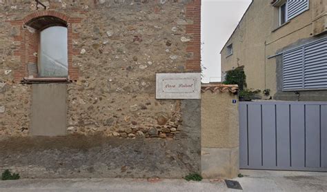 CANO DAVID à Fourques