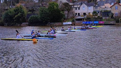 CANOE KAYAK LAVAL à Laval