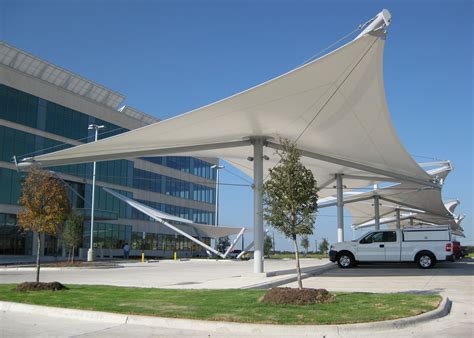 CANOPY by GOA ORCHID Awnings and Tensile structure