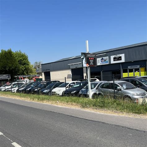 CAPPELLA AUTO à Laronxe