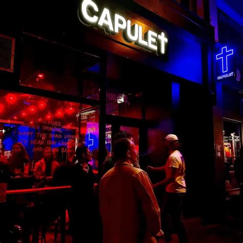 CAPULET à Lille