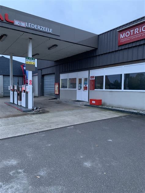 CAR D'BOSS à Lederzeele