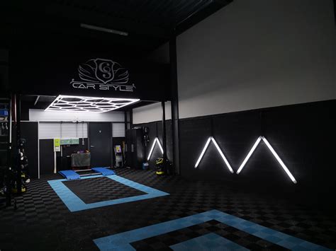 CAR STYLE à Combloux