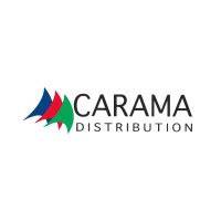CARAMA Distribution à Poix-Terron