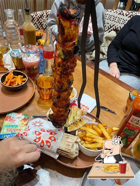 CARAVANA Colombes à Colombes