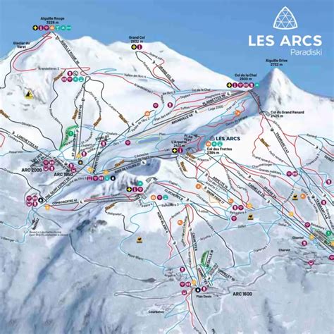 CARDIOSECOURS à Les Arcs