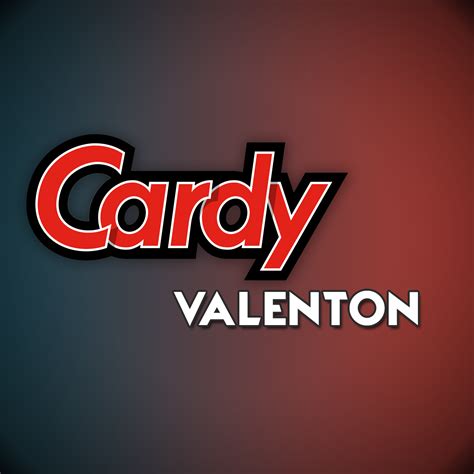 CARDY VALENTON à Valenton
