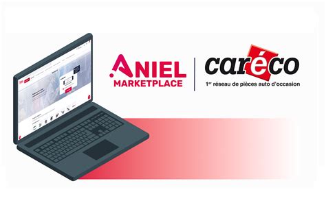 CARECO Plateforme à Erquery