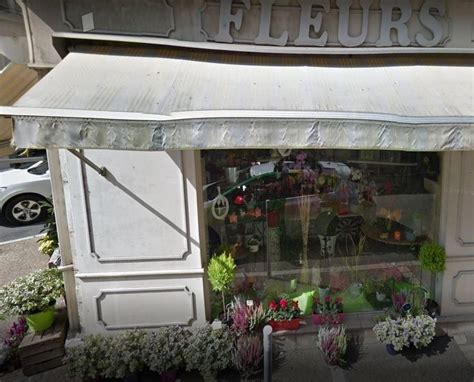 CARREFOUR FLEURI à Le Blanc