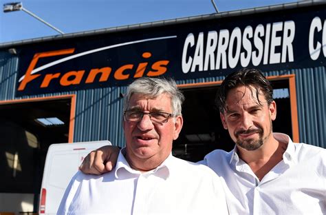 CARROSSERIE LUDRES à Ludres