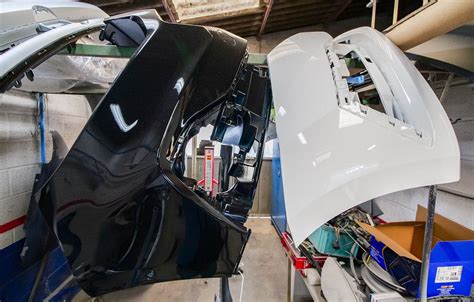 CARROSSERIE MAIDA - AXIAL à Trouy