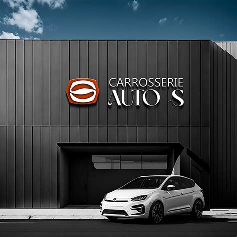 CARROSSERIE R-PAINT à Communay