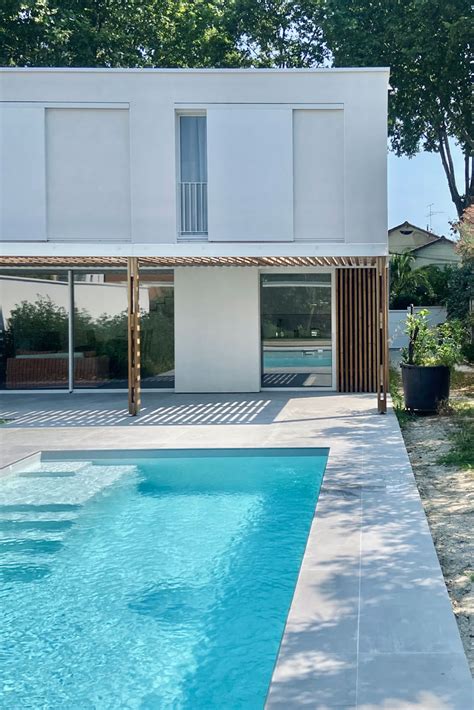 CARTEL ARCHITECTES à Toulouse