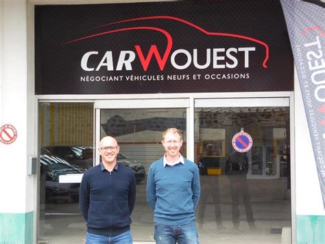CARWOUEST à Pontivy