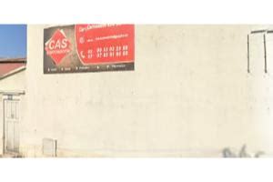 CAS CARROSERIE à Creil