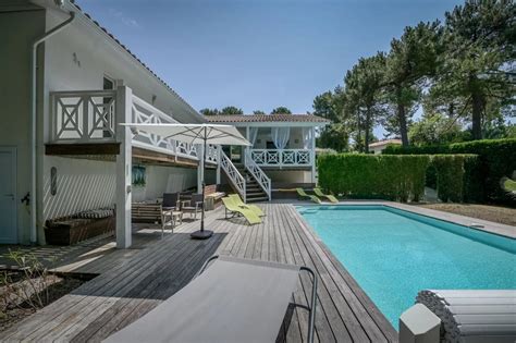 CASA BODEGA à Biscarrosse