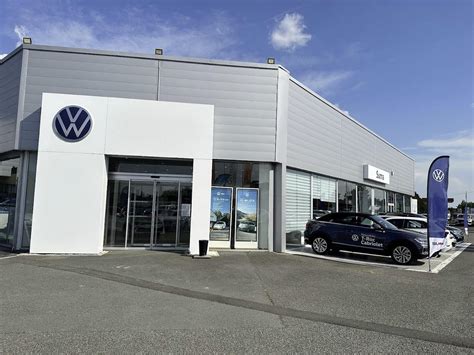 CASA Distribution Automobile à Bruz