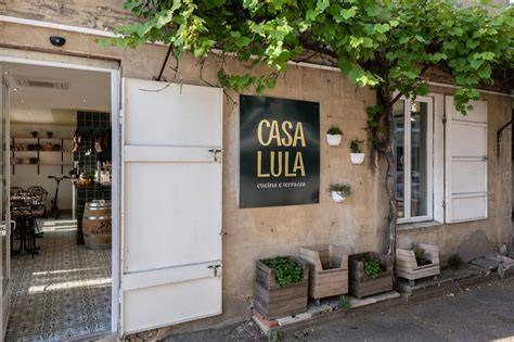 CASA LULA à Lyon
