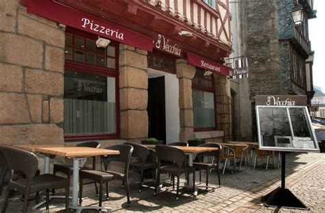 CASA VECCHIA à Morlaix