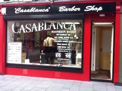 CASABLANCA BARBER SHOP à Agde