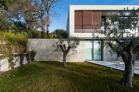 CASCIO ARCHITECTES à Nice