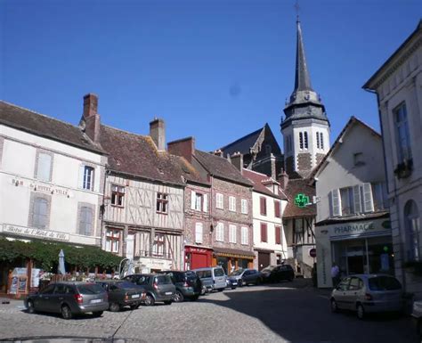 CASE - DAFP SA à Toucy