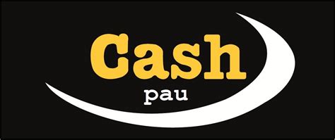 CASH PAU à Lons