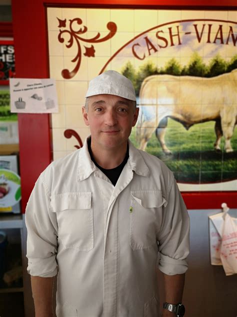 CASH VIANDES à Épinal