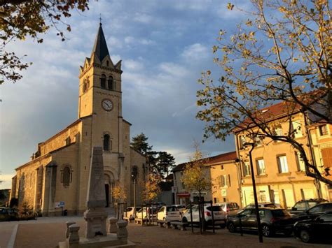 CASI - Sedeem à Lentilly