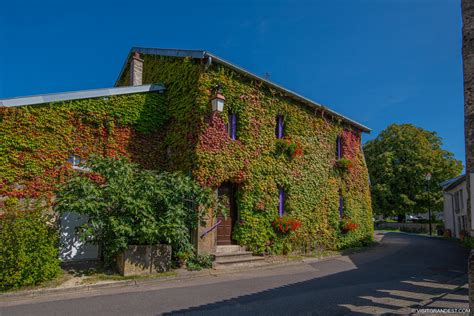 CASILORRAINE à Vigneulles