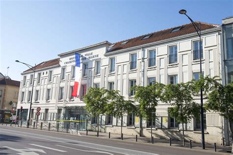 CASOE à Champigny-sur-Marne